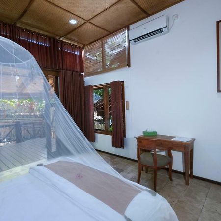 Janji Laut Resort Tanahwangko Exterior foto