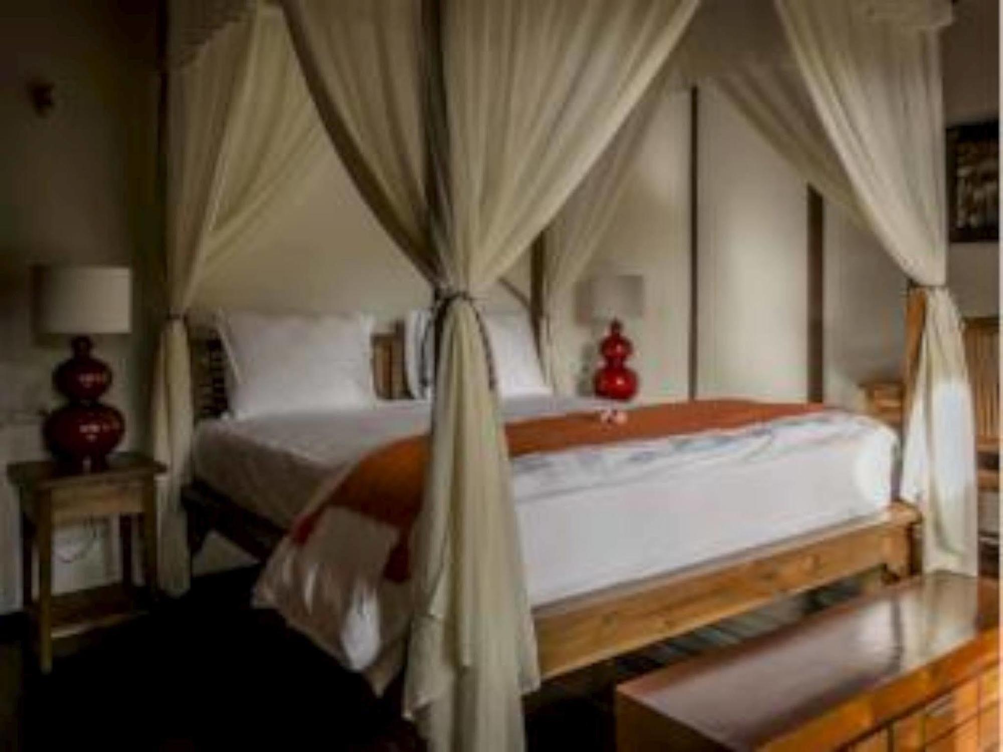 Janji Laut Resort Tanahwangko Exterior foto