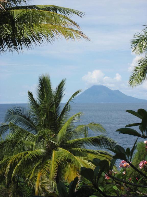 Janji Laut Resort Tanahwangko Exterior foto